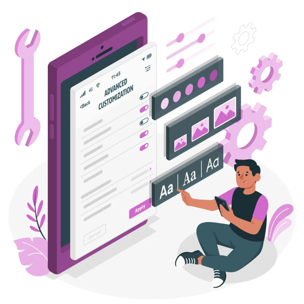 mobile app testing companies
