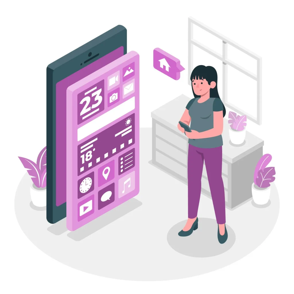 ios application testing services