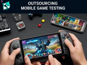 mobile game testing companies 