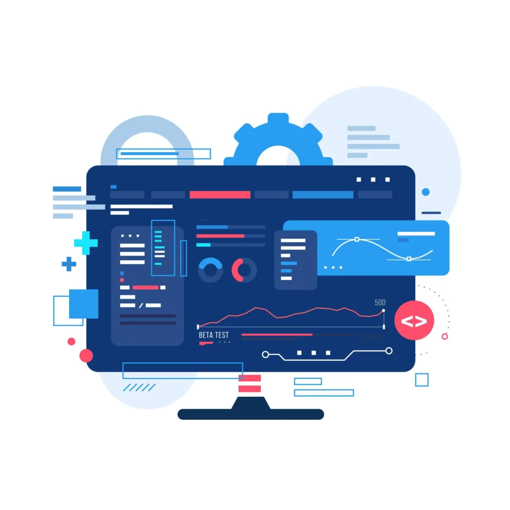 website testing cost