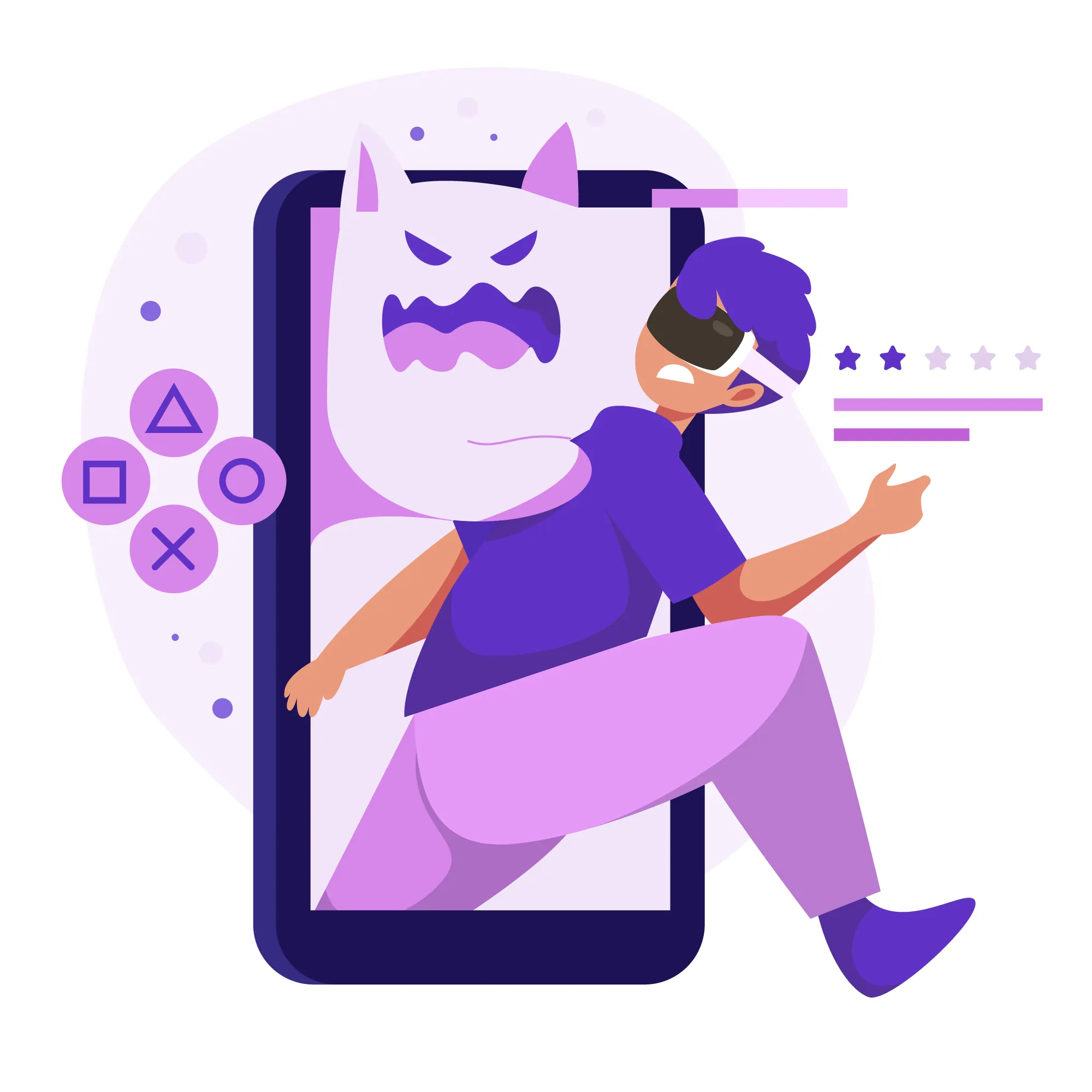 <strong></noscript>Mobile Game Testing in 2025: What It Takes to Launch a Bug-Free Game</strong>