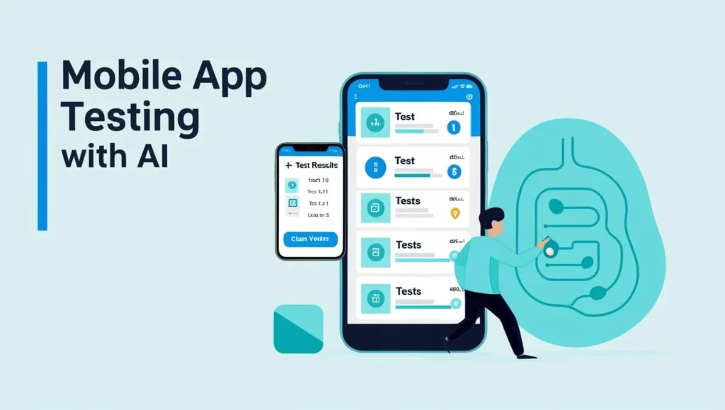 mobile app testing services
