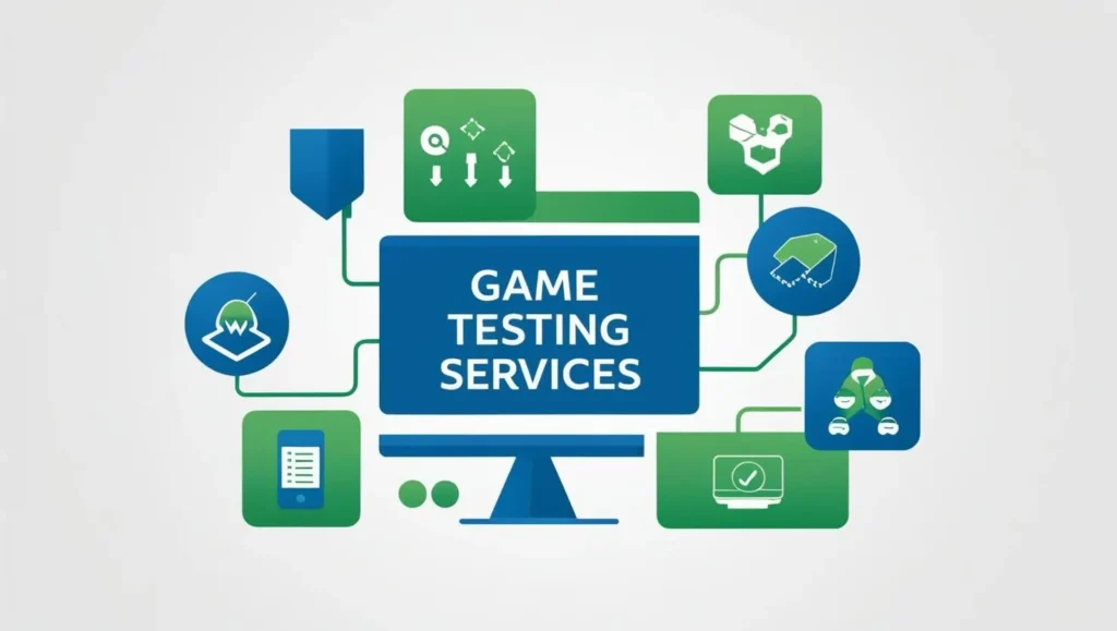 game testing services
