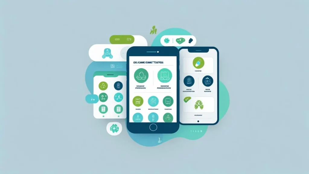 mobile game testing services