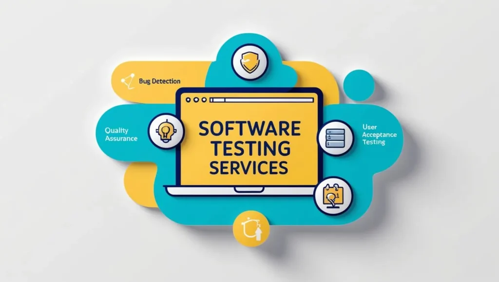 software testing services