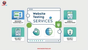 website testing services