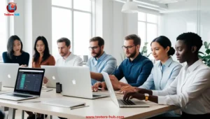 website testing