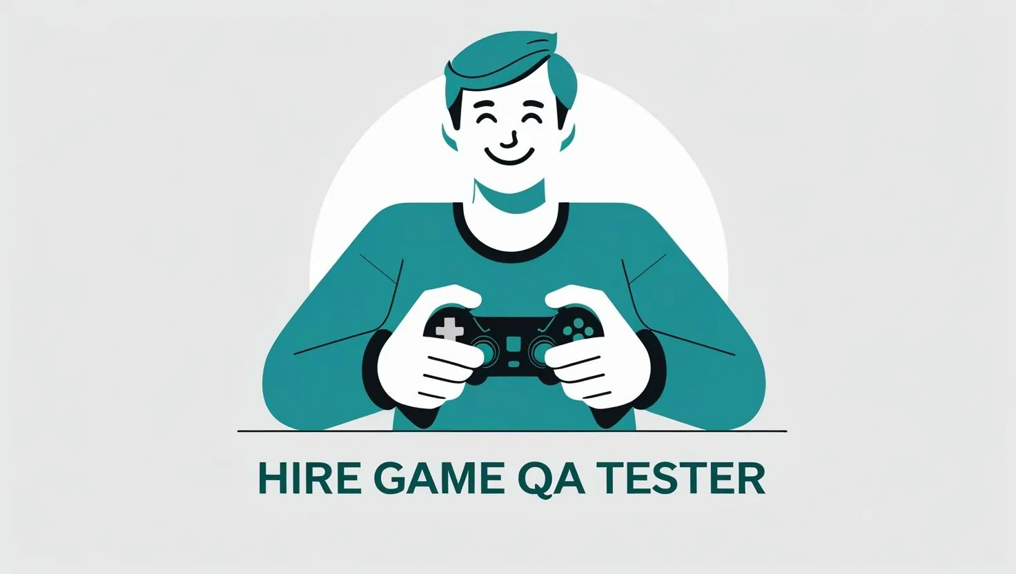 game qa tester