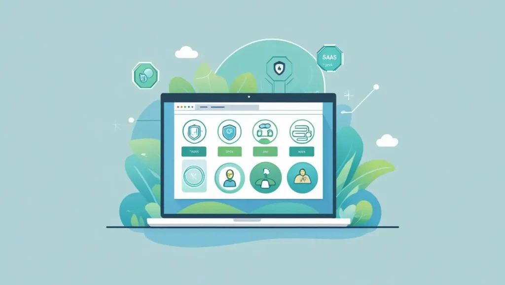 SaaS Website Testing Services