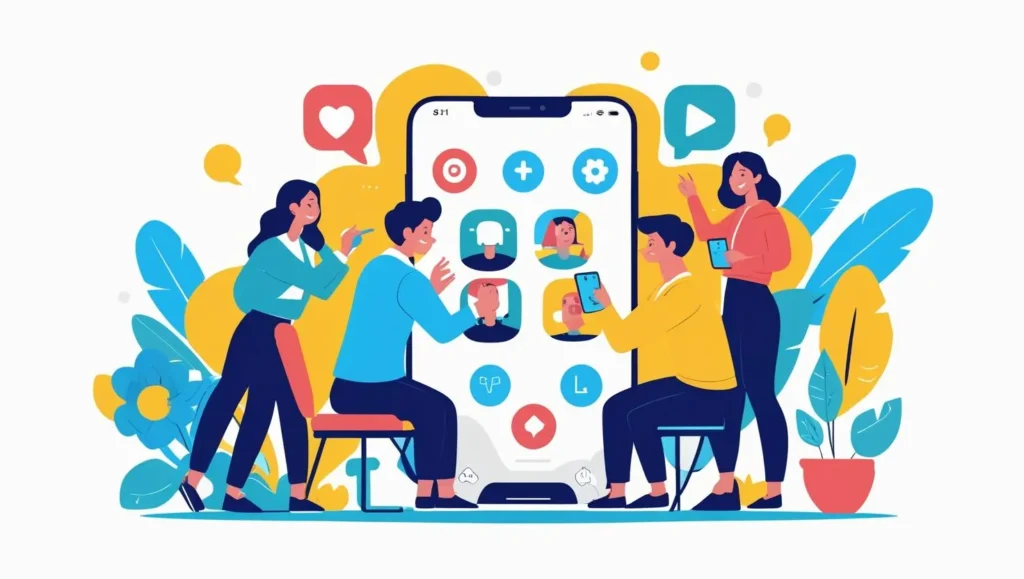 Multiplayer Mobile Game testing services