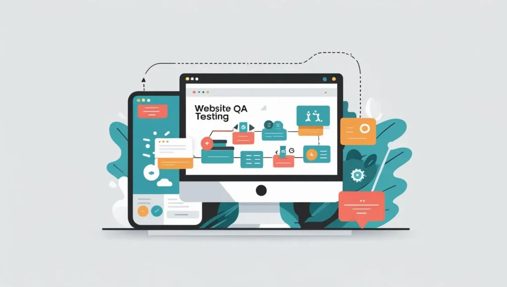 Website QA