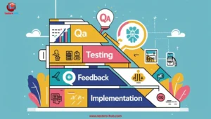 SaaS Website testing services
