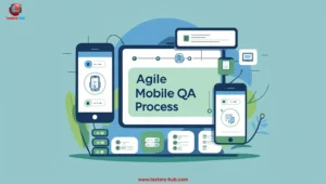 Mobile App QA