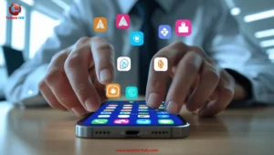 mobile app testing