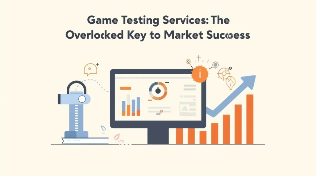 Game Testing Services