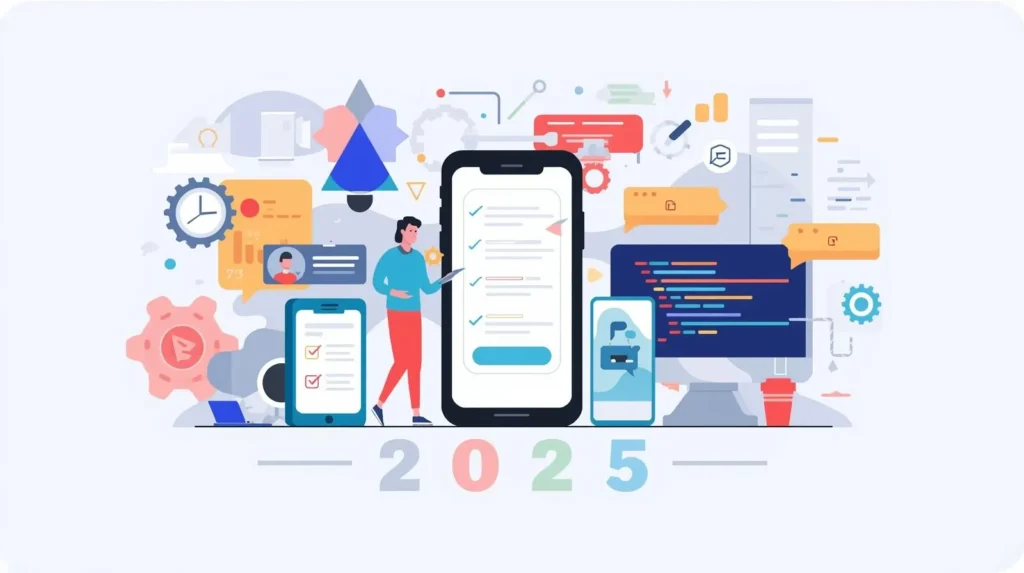 Mobile App Testing Services
