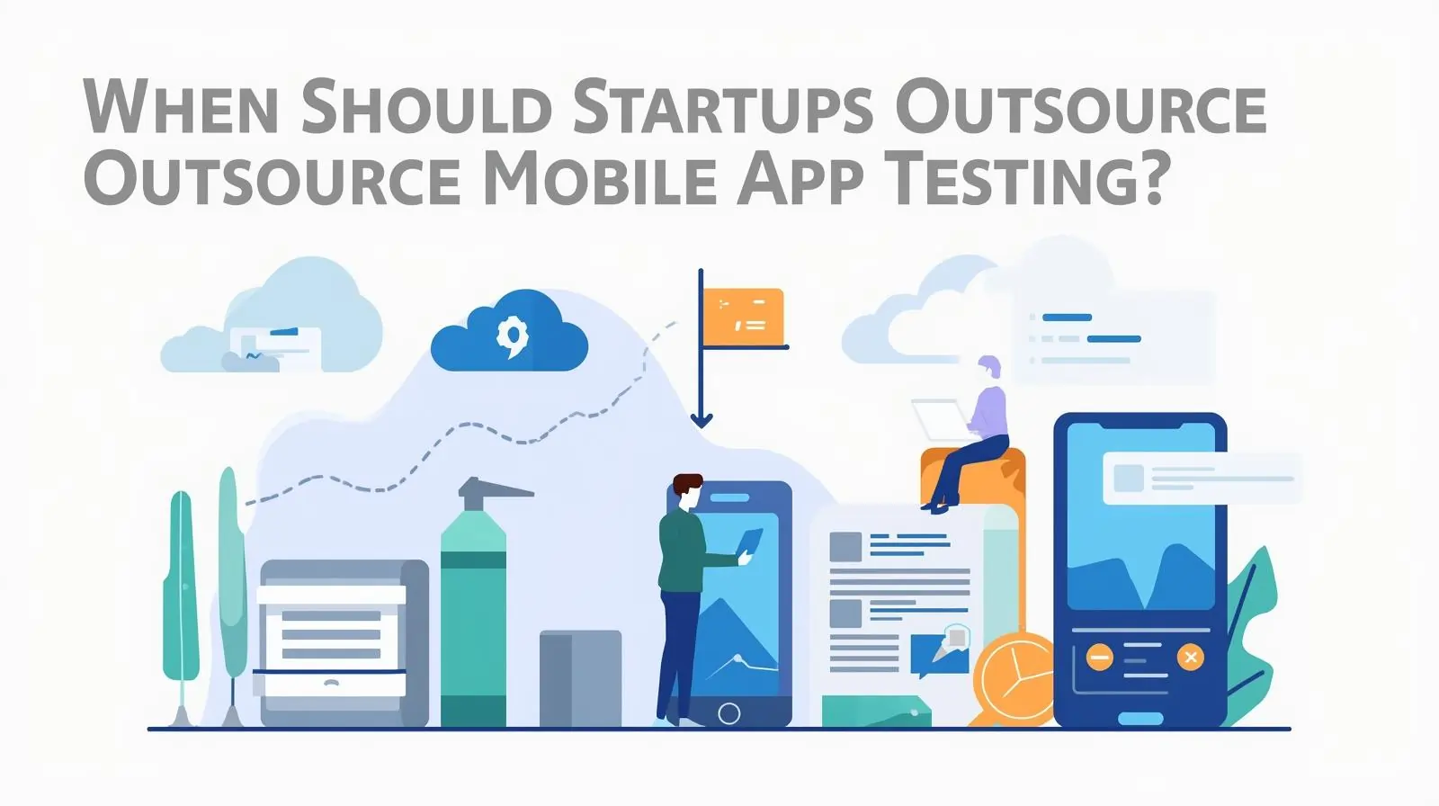 mobile app testing services