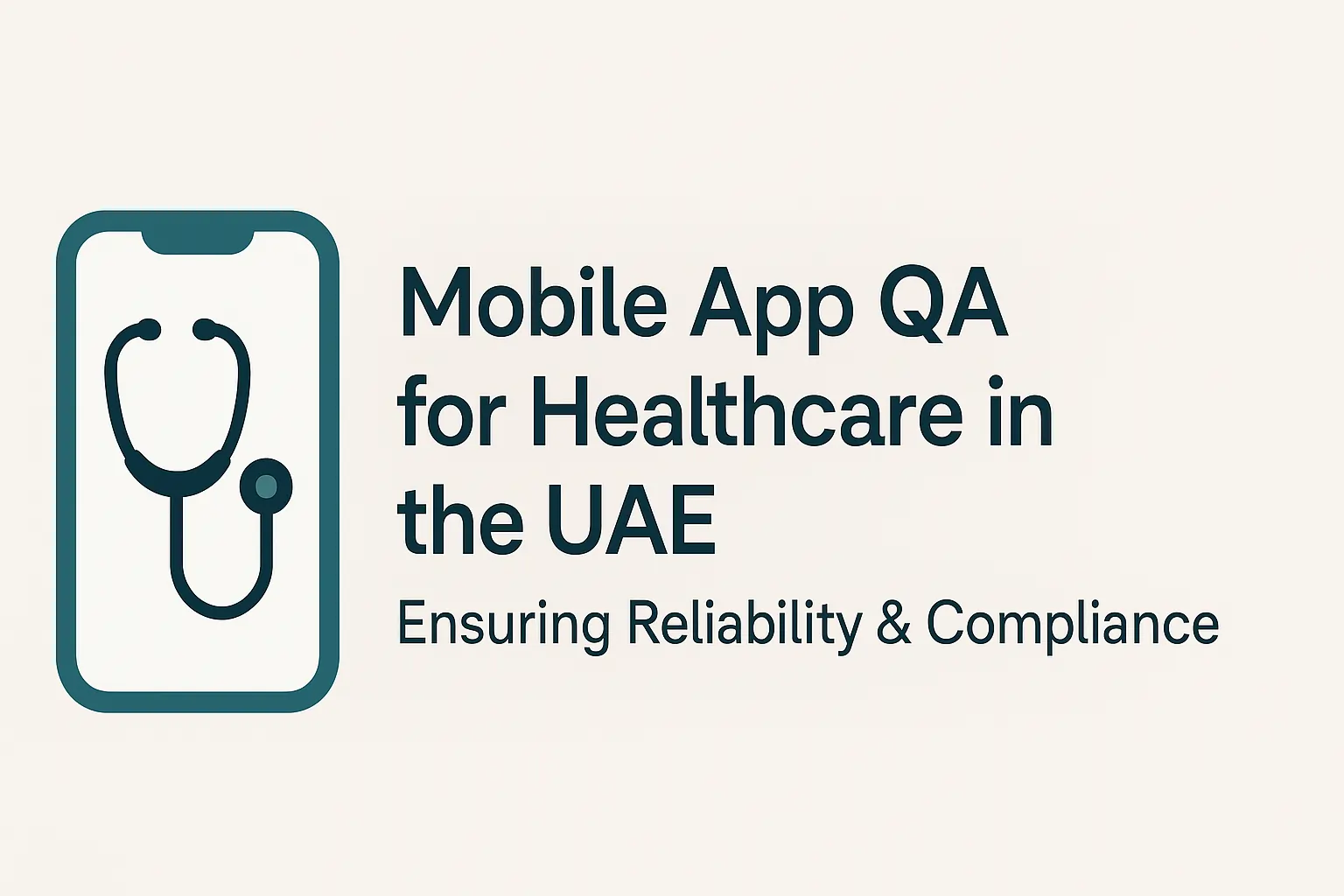 mobile app testing services