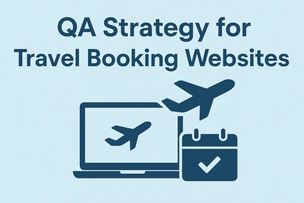 Website QA Services