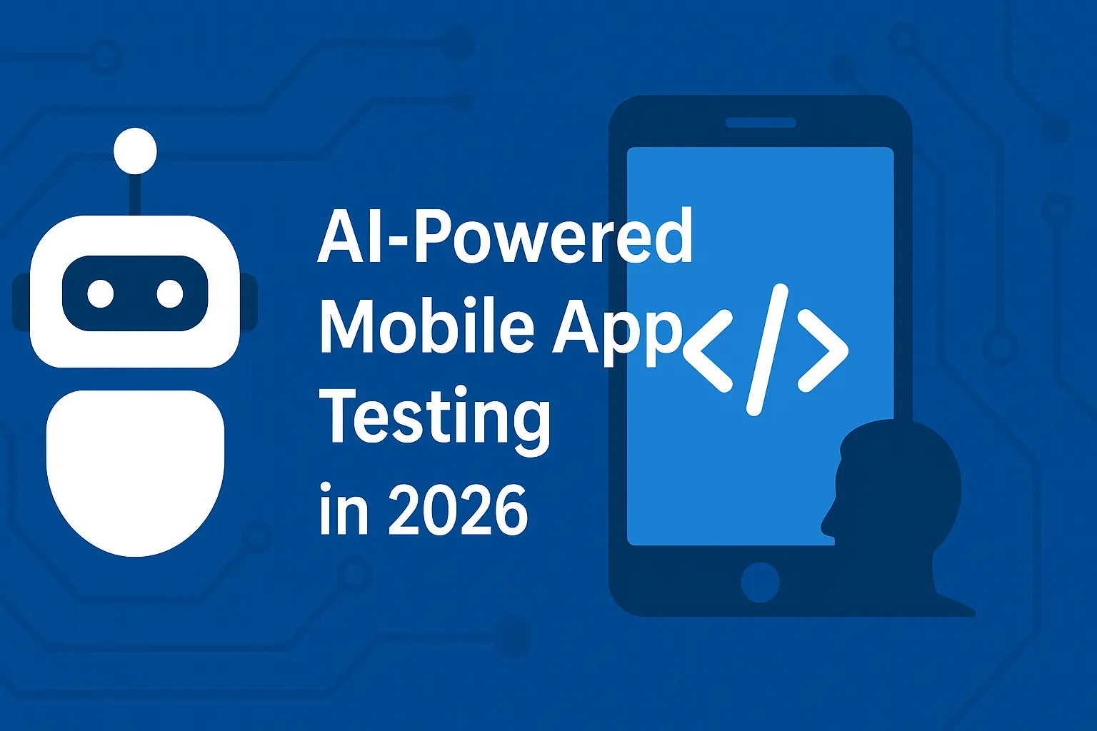 mobile app testing services