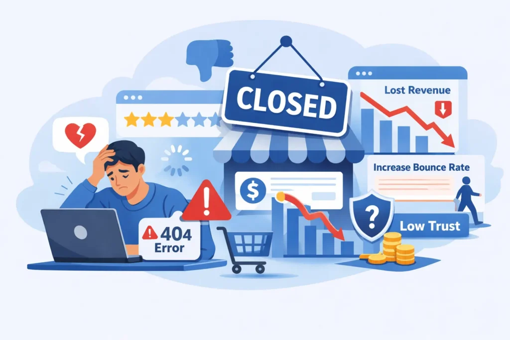 website testing services
