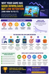 game testing services