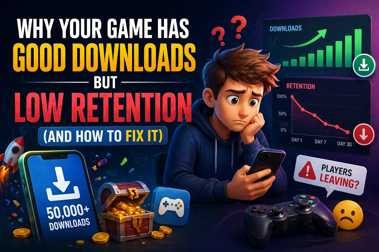 game testing services