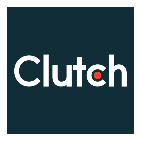 Clutch profile logo for Testers HUB software testing company