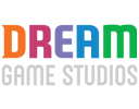 Dream Game Studios client logo for video game testing services