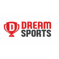 Dream Sports client logo for game testing services