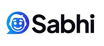 Sabhi client logo for mobile app QA services