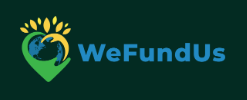 WeFundUs client logo for website testing services