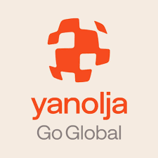 Yanoja Go Global client logo for QA testing services