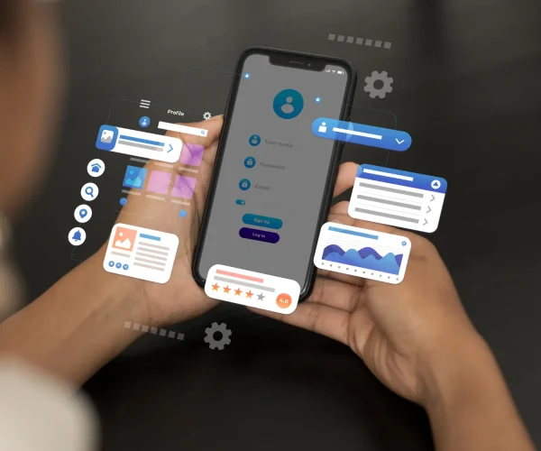mobile testing packages