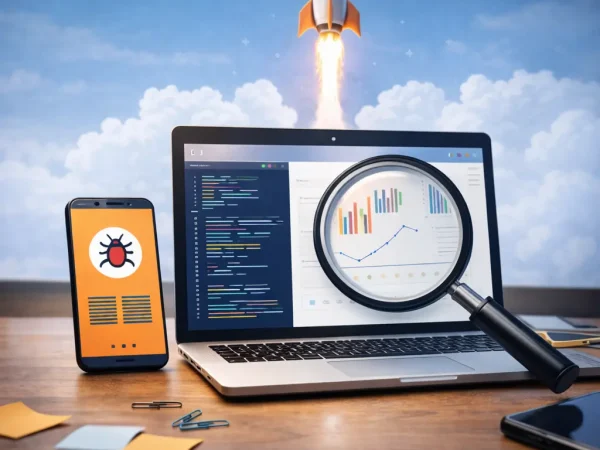 startup mvp testing services